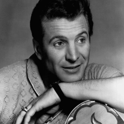 Ferlin Husky  Was an American Country Singer