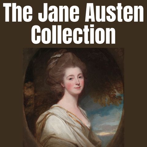 Chapter 3 - Sense and Sensibility - Jane Austen