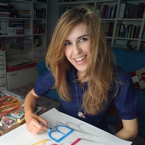EVA MONTANARI