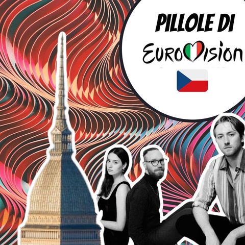 Pillole di Eurovision: Ep. 37 We Are Domi