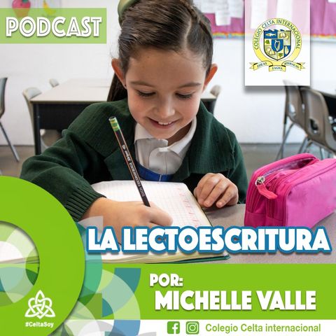 Podcast 26 La lectoescritura