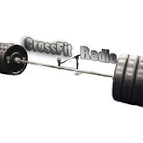 CrossFit Radio - Episode 380