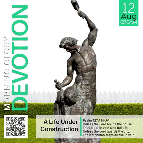 MGD: A Life Under Construction