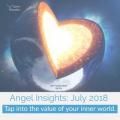 Angel Insights for July 2018