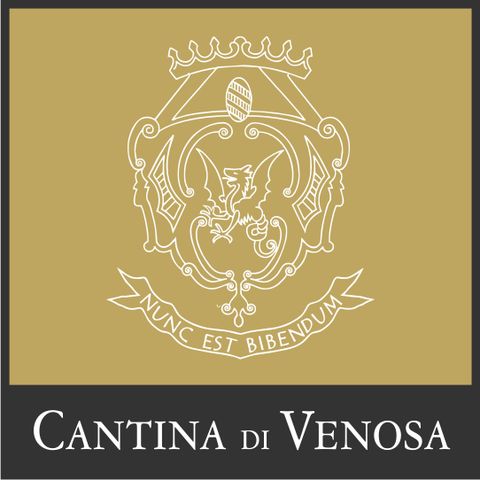 Cantina di Venosa - Francesco Perillo