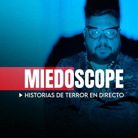 Portada del podcast