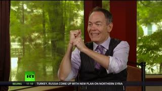 Keiser Report: Paper is Poverty, a Ghost of Money (E1453)