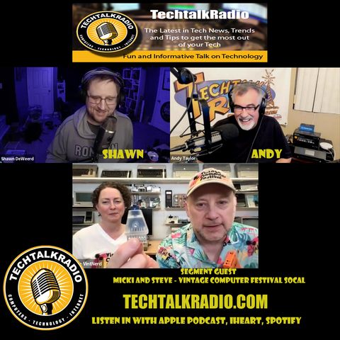 Episode #430 - Do You Remember Your First Computer?