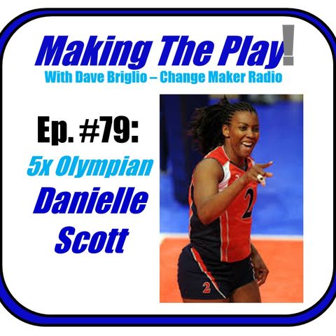 MTP #79_Danielle Scott