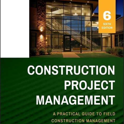 Construction Project Management