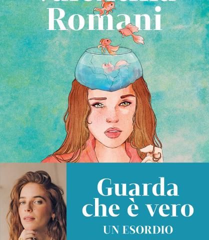 Valentina Romani "Guarda che è vero"