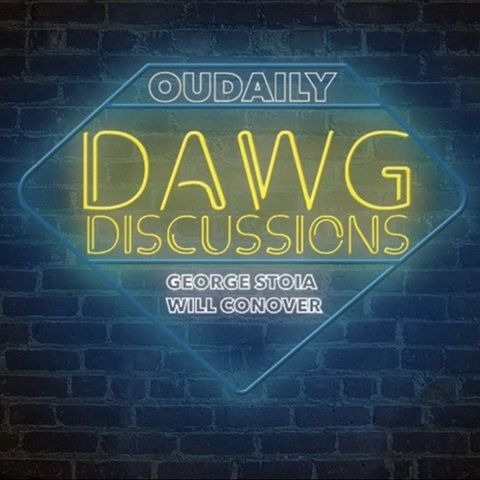 Will’s 21st Birthday Halloween Dawg Discussions Extravaganza with special guest Eddie Radosevich