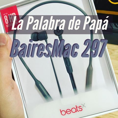 La Palabra de Papá - BM 297