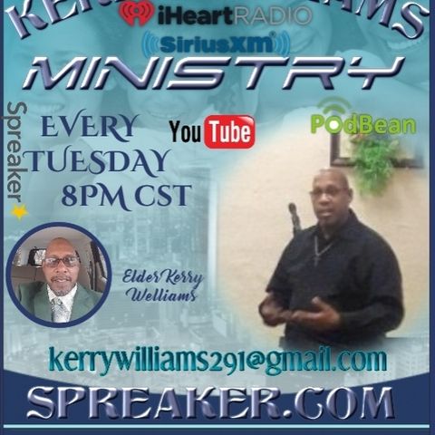 Tuesday Testimony