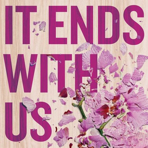 It ends with us