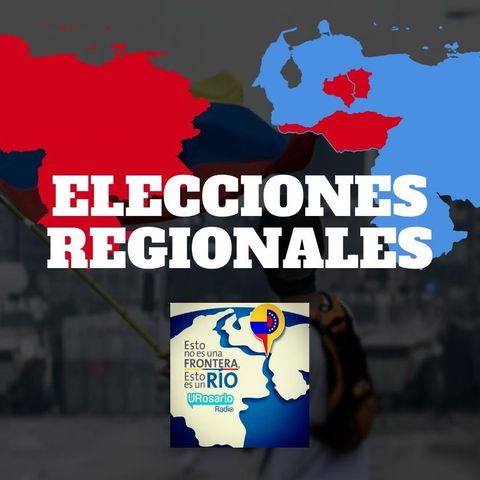 Elecciones regionales