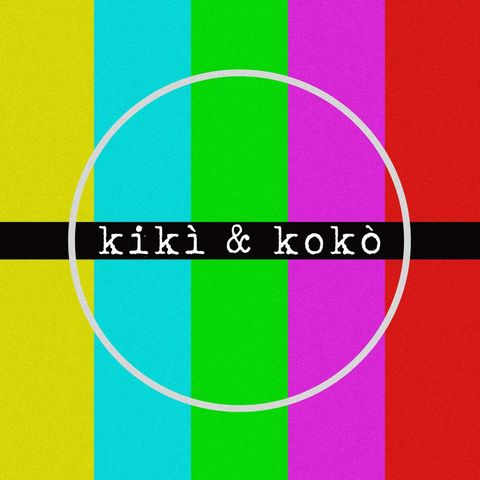 Nel Garage con Kikì & Kokò Primo episodio