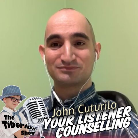 Counselor - John Cuturilo