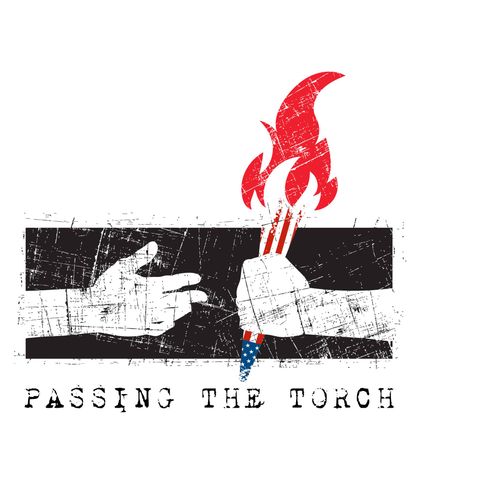 Passing The Torch Episode 1: Introduction and Hurricane Irma
