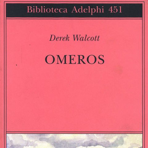 Andrea Molesini - Derek Walcott