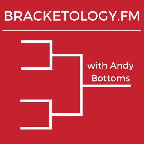 Bracketology.FM Episode 16: Patrick Stevens of The Washington Post