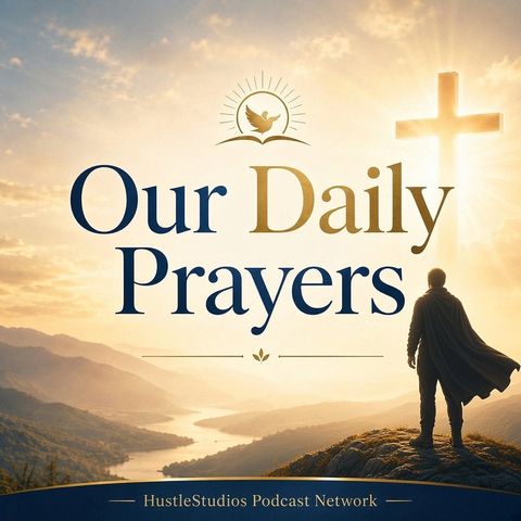 Prayers 24/7: "Strength & Endurance"