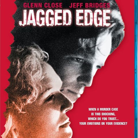 Jagged Edge - 1985 - Close, Bridges (Review)