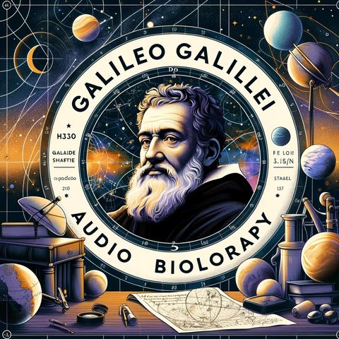Galileo Biography