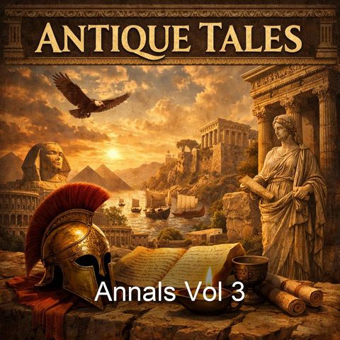 Copertina del podcast