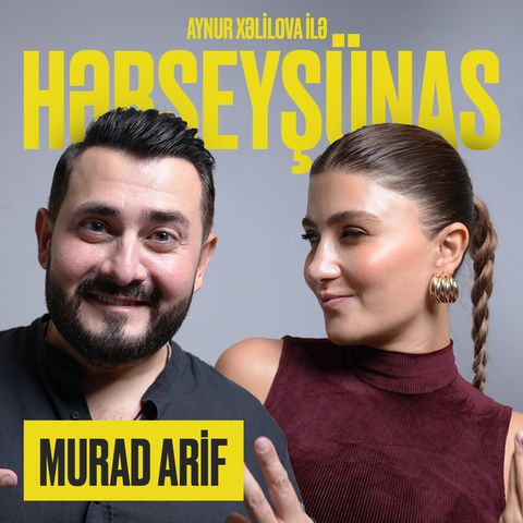 Murad Arif ilə Telekanalizasiya, Konsertlərin İç Üzü, Günahsız Zaurlar, Niqulyalar Haqqında