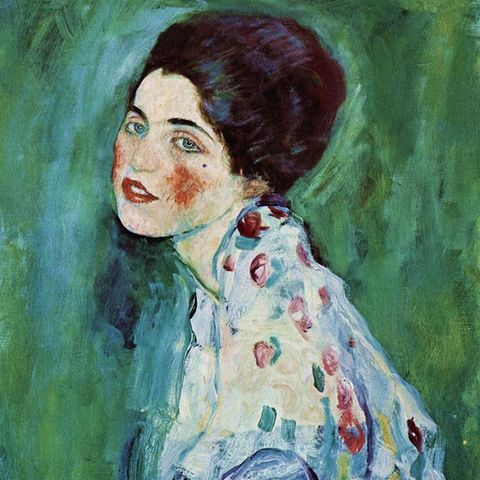 Gustav Klimt ed il ritratto ritrovato