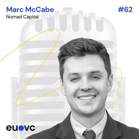 #62 Marc McCabe, Nomad Capital