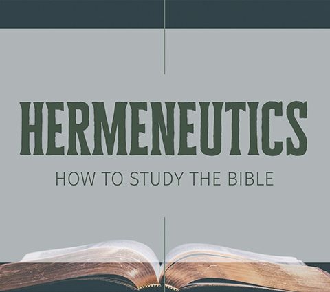 Saving Hermeneutics from Its Interpreters