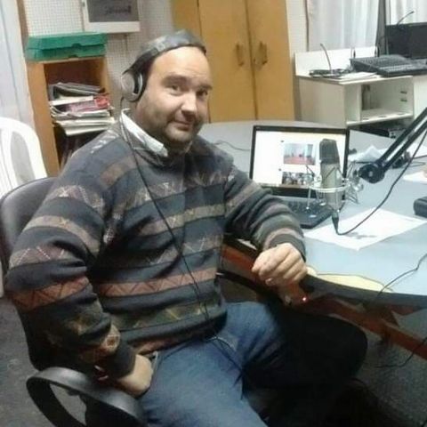 Episodio 87 Periodismo en Primera Persona con Facundo Navarro