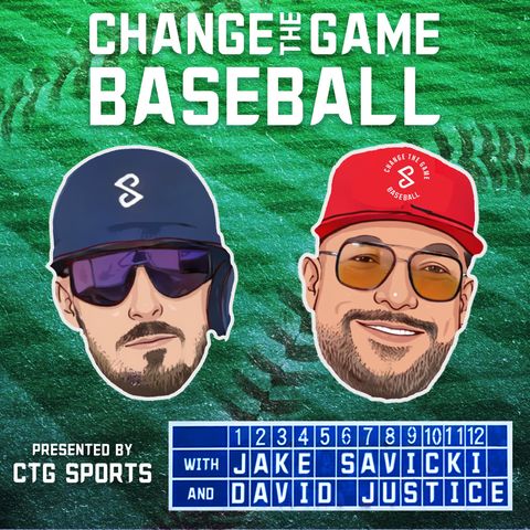 Jake Savicki’s MLB Rundown