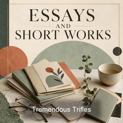 Human Drift-Jack London