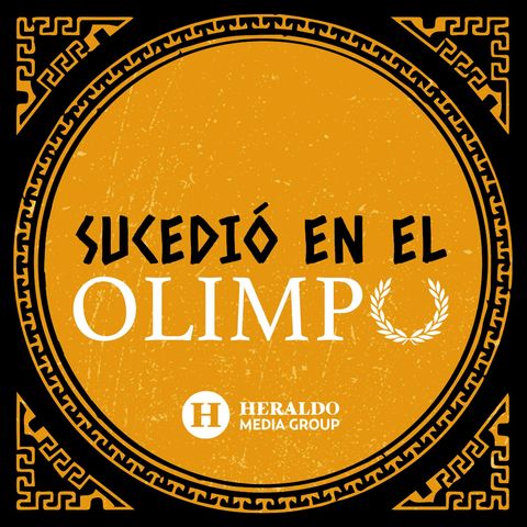 Un podcast de deportes con las historias de éxito de atletas mexicanos