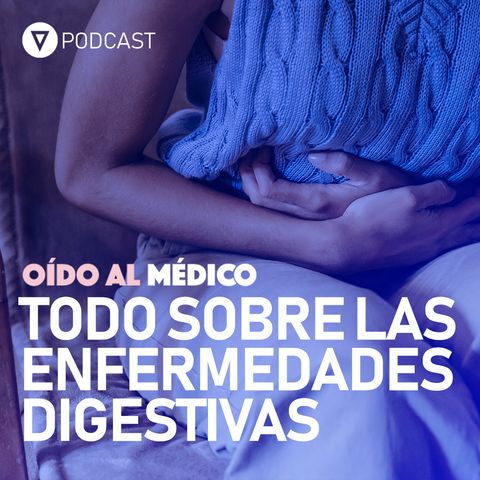 T4 - Capítulo 34: Todo sobre las enfermedades digestivas