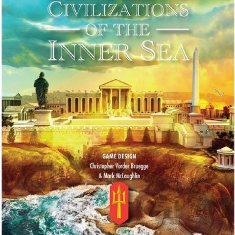 Episode 27 - Ancient civilizations