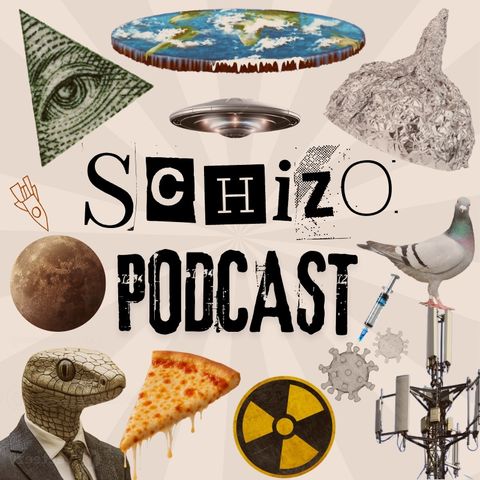 Copertina del podcast