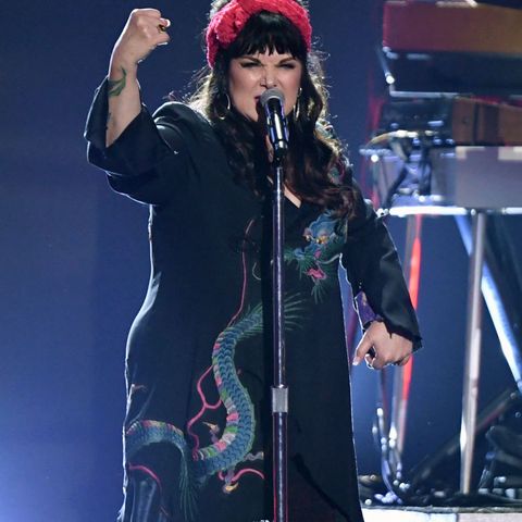 Ann Wilson is back with a new band, a new album, a new single and a new tour!