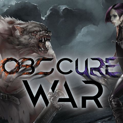 OBSCURE WAR