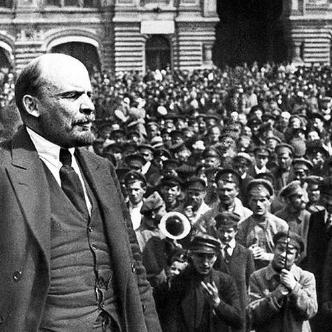 100 Años De La Muerte De Lenin El Revolucionario Que Cambió El Destino 100 Años De La Muerte De Lenin El Revolucionario Que Cambió El Destino