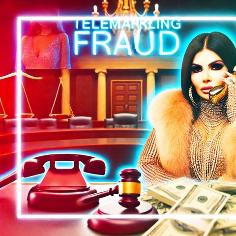 True Crime: The Court of Public Opinion - "Real Housewives" Jen Shah: Scammer or Redemption in Sight?