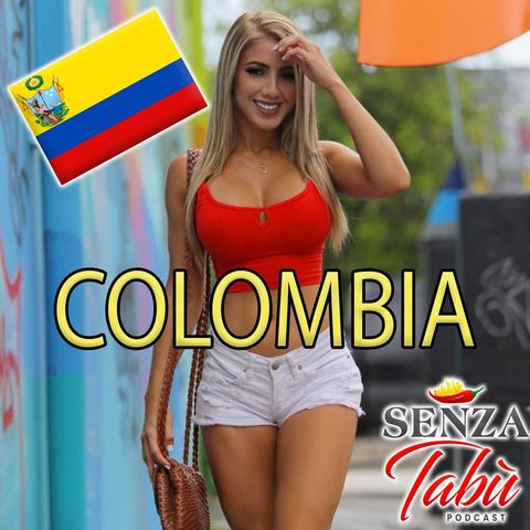 COLOMBIA 🌶 TRA NARCOS E VITA 🔥 La Verità