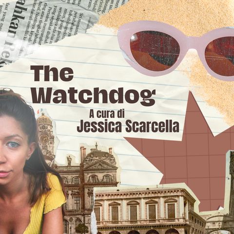 Podcast Cover