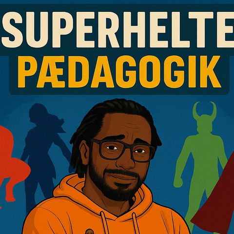 Copertina del podcast