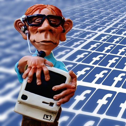 #214 - Facebook Busted for Pushing Sensationalistic and Divisive Content