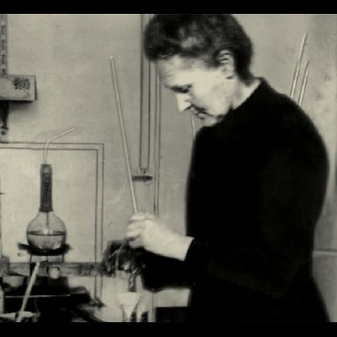 Mari Curie