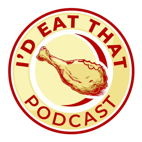 Episode 13 - Knowing about Your Meat with Butcher Udi Greenberg